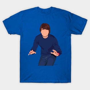 Demetri Martin T-Shirt